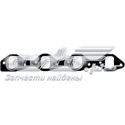  Vedante de tubo coletor de admissão Isuzu Trooper SUV (UBS) (1987 - 1991) 