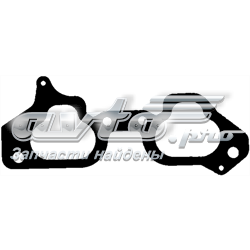 Vedante de tubo coletor de admissão para Subaru Forester III S12, SH