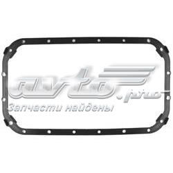 Vedante de panela de cárter do motor 6193087 Ford