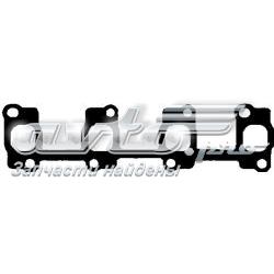 Vedante de tubo coletor de escape Toyota 1717327010