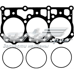 Vedante de cabeça de motor (CBC) para Renault Trucks MAGNUM I 