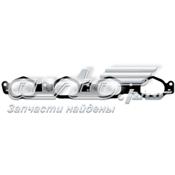 Compre A2731410480 Mercedes Vedante de tubo coletor de admissão