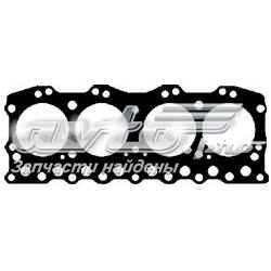 Vedante de cabeça de motor (CBC) 8941560780 Isuzu