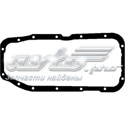 Compre 0652587 Opel Vedante de panela de cárter do motor