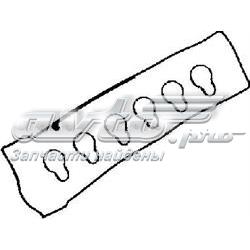 Vedante da tampa de válvulas de motor, kit Mercedes A6130160121