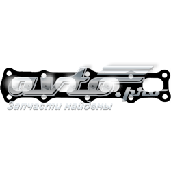 Compre Vedante de tubo coletor de escape Mitsubishi Outlander 2