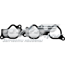  Vedante direito de tubo coletor de admissão Toyota Land Cruiser PRADO ASIA SUV (J12) (2002 - 2010) PRADO ASIA