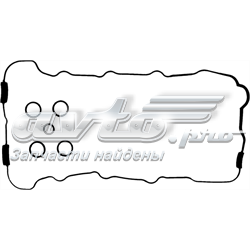 155308601 Victor Reinz Vedante de tampa de válvulas de motor