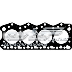 613395020 Victor Reinz Vedante de cabeça de motor (CBC)
