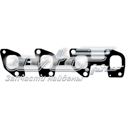Vedante de tubo coletor de escape Renault (RVI) 7701057762 preço, a partir de 37,31 USD