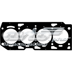 60664642 Fiat/Alfa/Lancia Vedante de cabeça de motor (CBC)