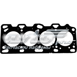 MMD332034 Mitsubishi Vedante de cabeça de motor (CBC)