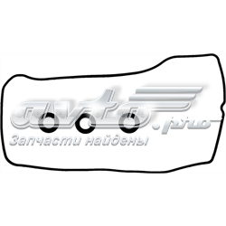 155413201 Victor Reinz Vedante da tampa de válvulas de motor, kit direito
