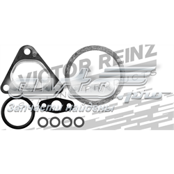 041004401 Victor Reinz Vedante de turbina, kit de montagem