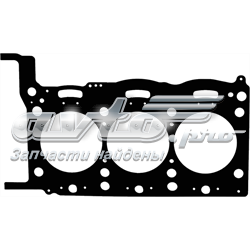 Compre 95810417430 Porsche Vedante direito de cabeça de motor (CBC)