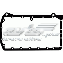 Vedante superior de panela de cárter do motor LVF100420L Land Rover