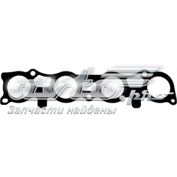 Vedante de tubo coletor de escape 14036ED800 Nissan/Infiniti