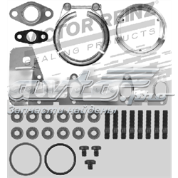 041015501 Victor Reinz Vedante de turbina, kit de montagem