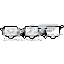 Vedante esquerdo de tubo coletor de admissão para Toyota Land Cruiser PRADO J150