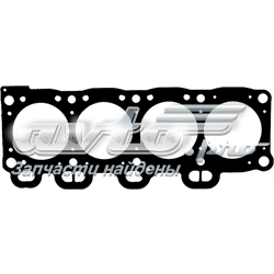 615386000 Victor Reinz Vedante de cabeça de motor (CBC)
