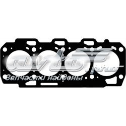 Vedante de cabeça de motor (CBC) Ajusa 10184610