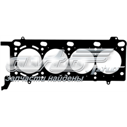 613381500 Victor Reinz Vedante esquerdo de cabeça de motor (CBC)