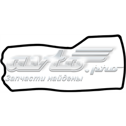 Vedante de panela de cárter do motor Mercedes A1370140022 preço, a partir de 40,88 USD