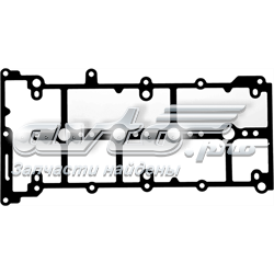 Vedante de tampa de válvulas de motor 607307 Opel