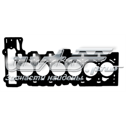 Vedante de cabeça de motor (CBC) BMW 11127555310