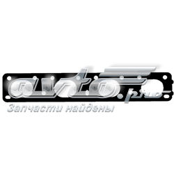 Vedante de tubo coletor de escape BMW 18307540797 preço, a partir de 12,75 USD