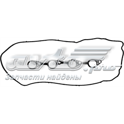 155406401 Victor Reinz Vedante da tampa de válvulas de motor, kit