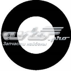 Vedante de tampa de válvulas de motor 030103533F VAG