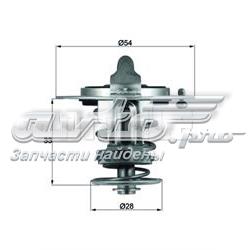 Termostato 2550027000AT Hyundai/Kia