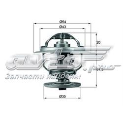 Termostato Cautex 756866 preço, a partir de 8,63 USD