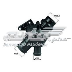 Caixa do termostato Metzger 4006236 preço, a partir de 73,16 USD