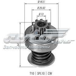 Roda-livre do motor de arranco Bosch 1006209429 preço, a partir de 18,24 USD