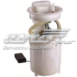 313011313023 Magneti Marelli Módulo de bomba de combustível com sensor do nível de combustível