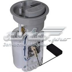 Módulo de bomba de combustível com sensor do nível de combustível 8TF358106121 HELLA