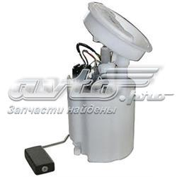 313011313041 Magneti Marelli Módulo de bomba de combustível com sensor do nível de combustível