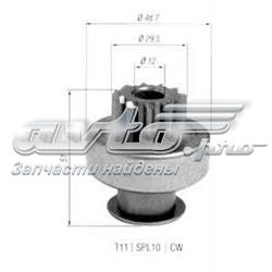 AMB0450 Magneti Marelli