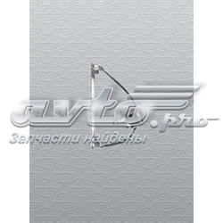 Compre Mecanismo de acionamento de vidro da porta dianteira direita Peugeot 405 1