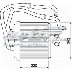 BR072 Magneti Marelli