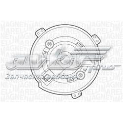 34023 NRF Motor de ventilador de forno (de aquecedor de salão)