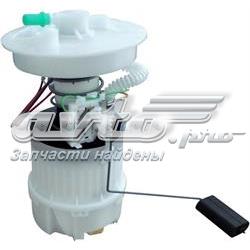 313011313055 Magneti Marelli Módulo de bomba de combustível com sensor do nível de combustível