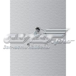 AC244 Magneti Marelli Mecanismo de acionamento de vidro da porta dianteira direita