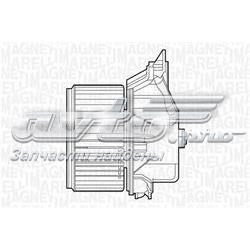 Motor de ventilador de forno (de aquecedor de salão) Fiat/Alfa/Lancia 77364953