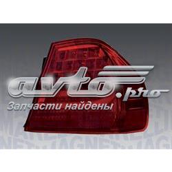 Lanterna traseira esquerda externa BMW 7154153