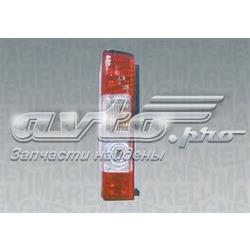 Lanterna traseira direita 1366453080 Fiat/Alfa/Lancia