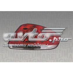 Lanterna traseira esquerda 51869226 Fiat/Alfa/Lancia