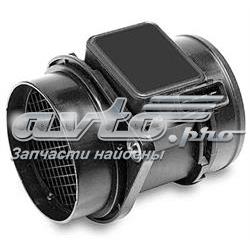 Sensor de fluxo (consumo) de ar, medidor de consumo M.A.F. - (Mass Airflow) 30862696 Volvo
